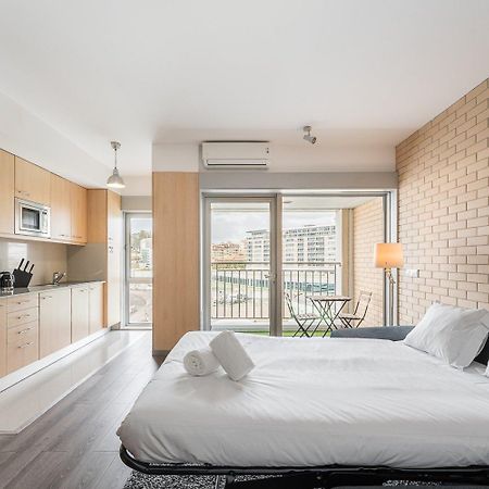 GuestReady - Antas Studio OOporto Exterior foto