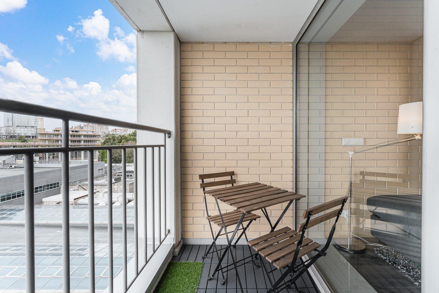 GuestReady - Antas Studio OOporto Exterior foto