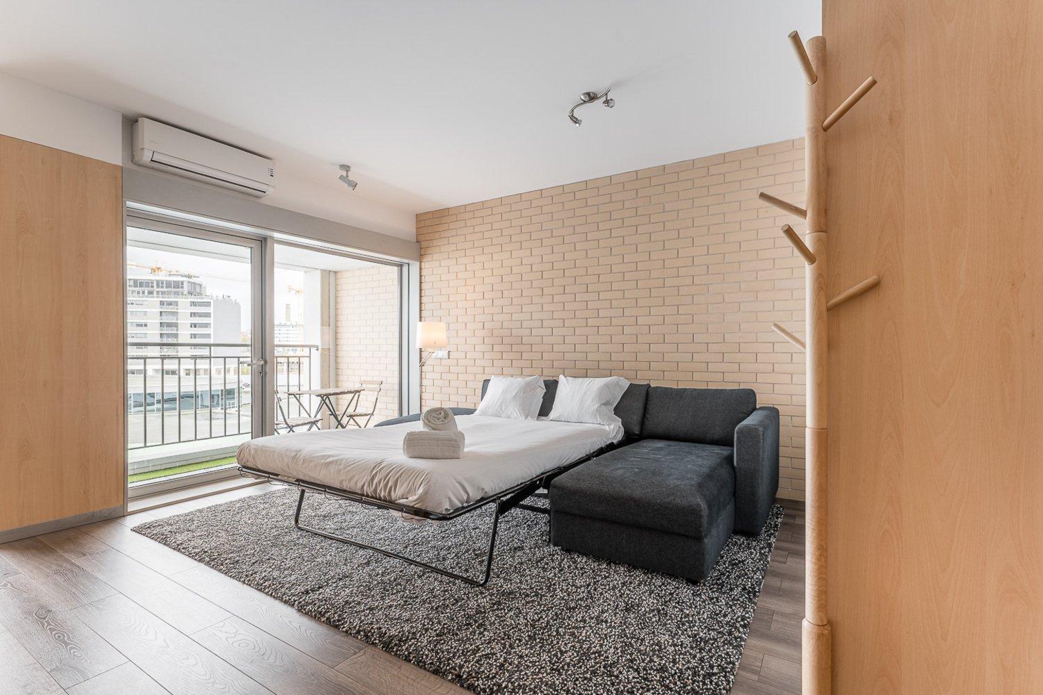 GuestReady - Antas Studio OOporto Exterior foto